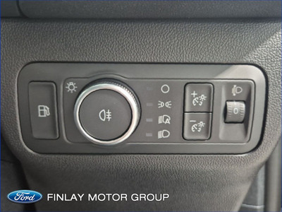 2027 Ford Kuga