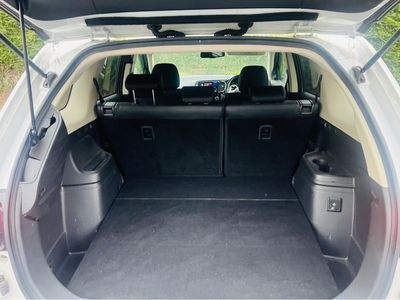 2018 Mitsubishi Outlander