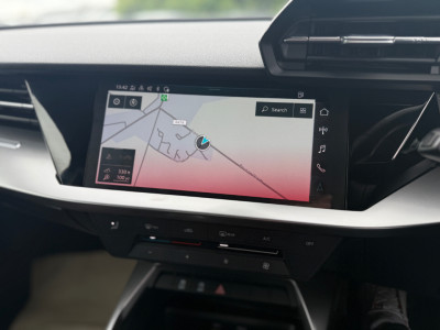 2020 Audi A3