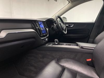 2023 Volvo XC60