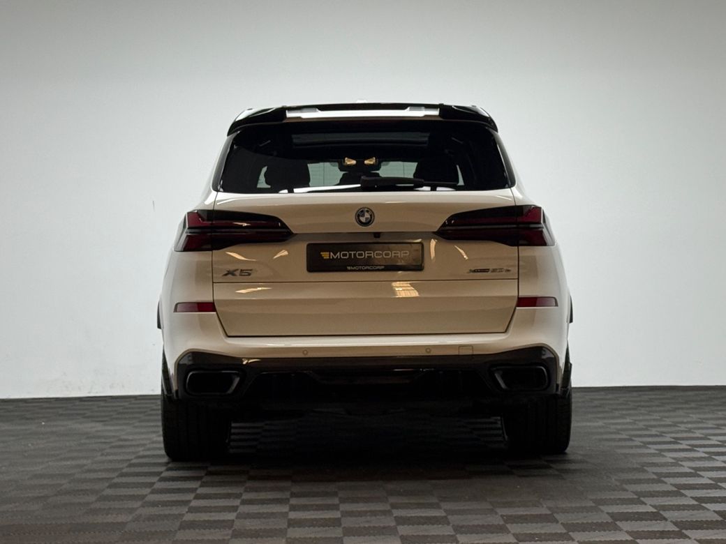 2024 BMW X5