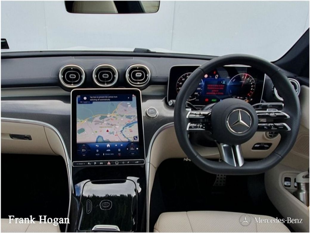 2025 Mercedes-Benz CLE