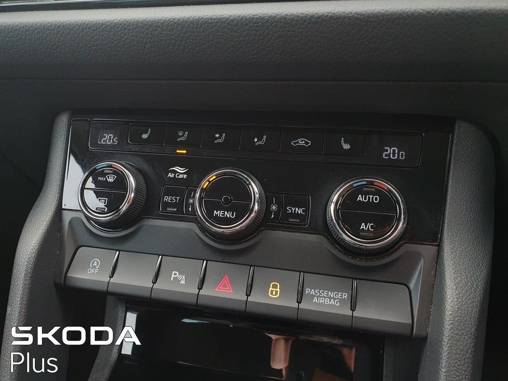 2024 Skoda Kodiaq