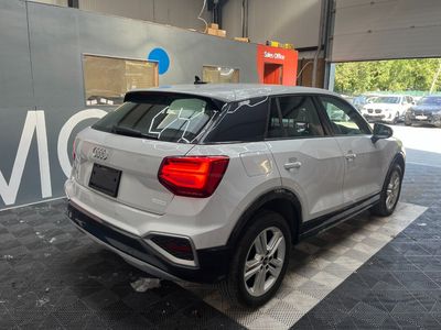 2023 Audi Q2