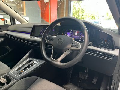 2023 Volkswagen Golf