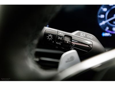 2025 Kia Niro