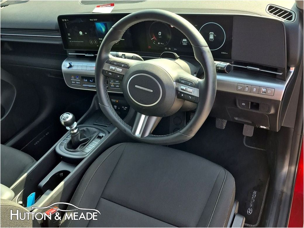 2026 Hyundai Kona