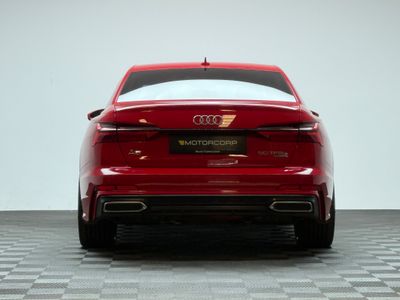 2023 Audi A6