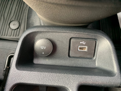 2022 Ford Transit Connect