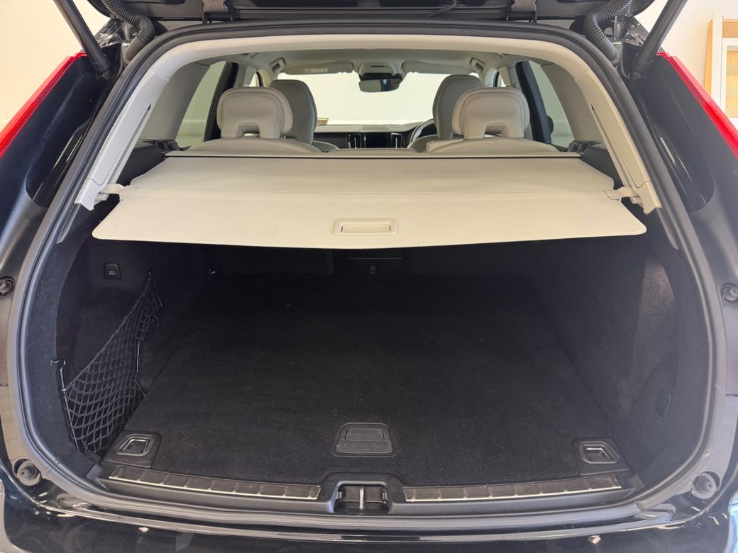 2021 Volvo XC60