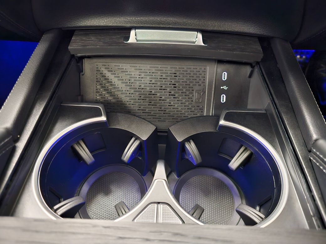 2025 Mercedes-Benz GLE Class