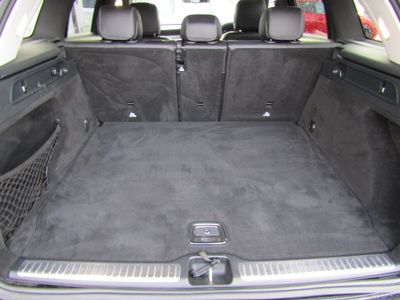 2016 Mercedes-Benz GLC Class