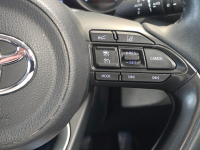 2023 Toyota Yaris