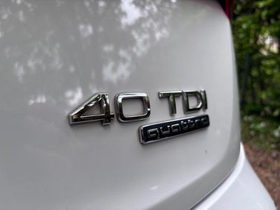 2019 Audi Q5