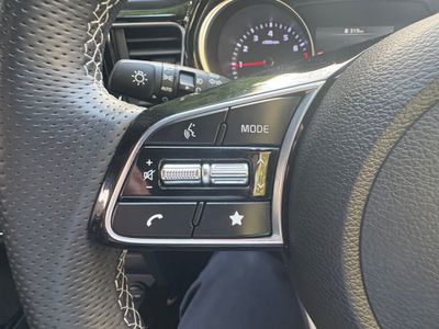 2025 Kia Ceed