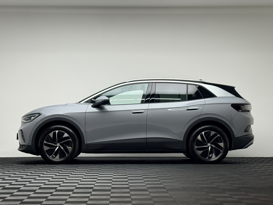 2024 Volkswagen ID.4