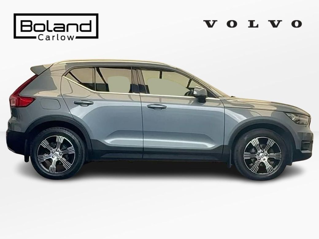 2020 Volvo XC40