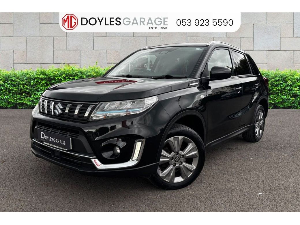 2023 Suzuki Vitara