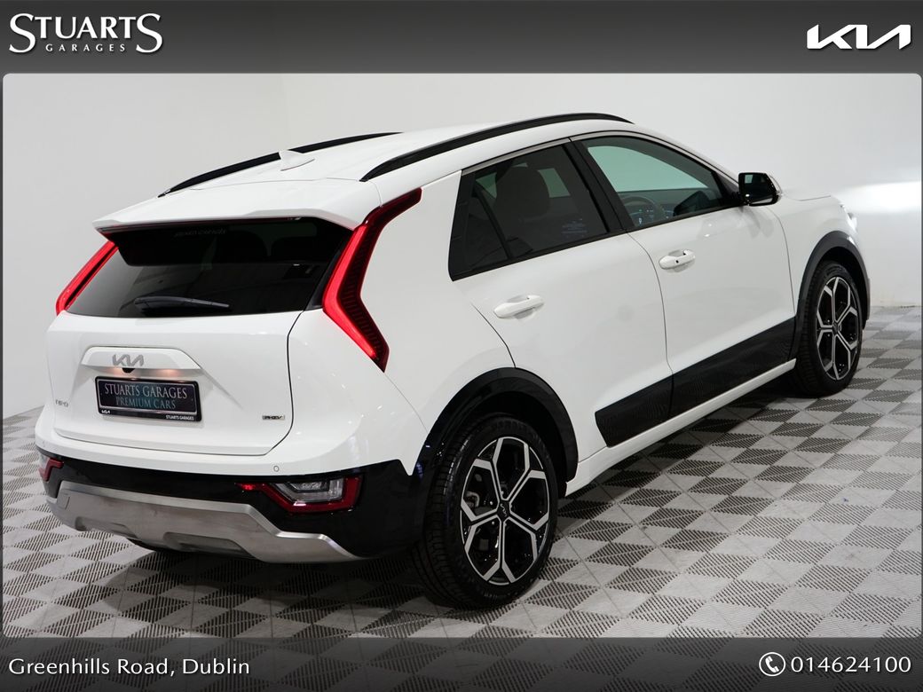 2024 Kia Niro