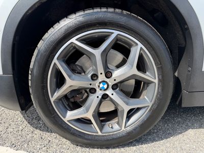 2018 BMW X2