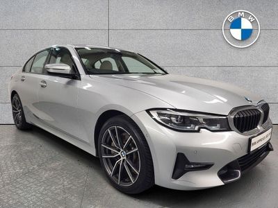 2020 BMW 3 Series