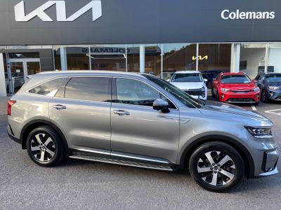 2021 Kia Sorento