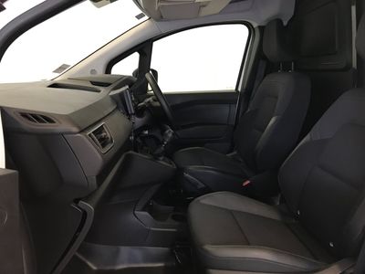 2023 Renault Kangoo
