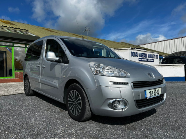 vehicle for sale from DM Mobility