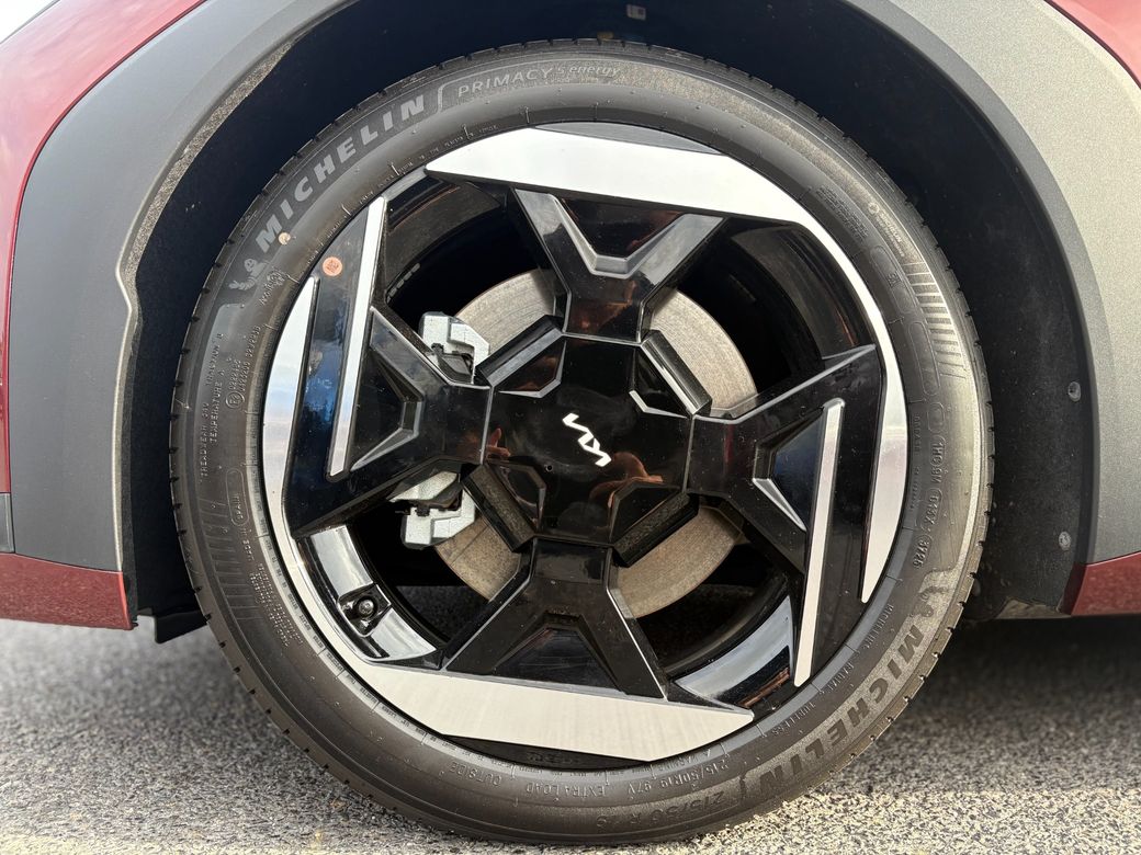 2026 Kia EV4