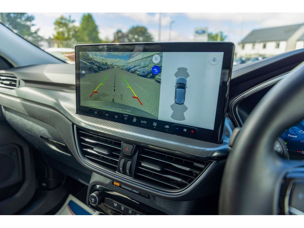 2024 Ford Kuga