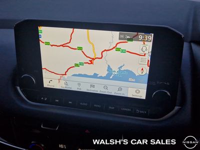 2022 Nissan Qashqai