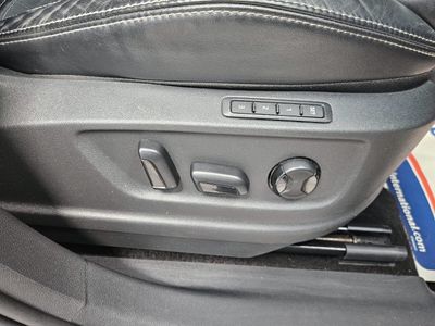 2019 Skoda Kodiaq