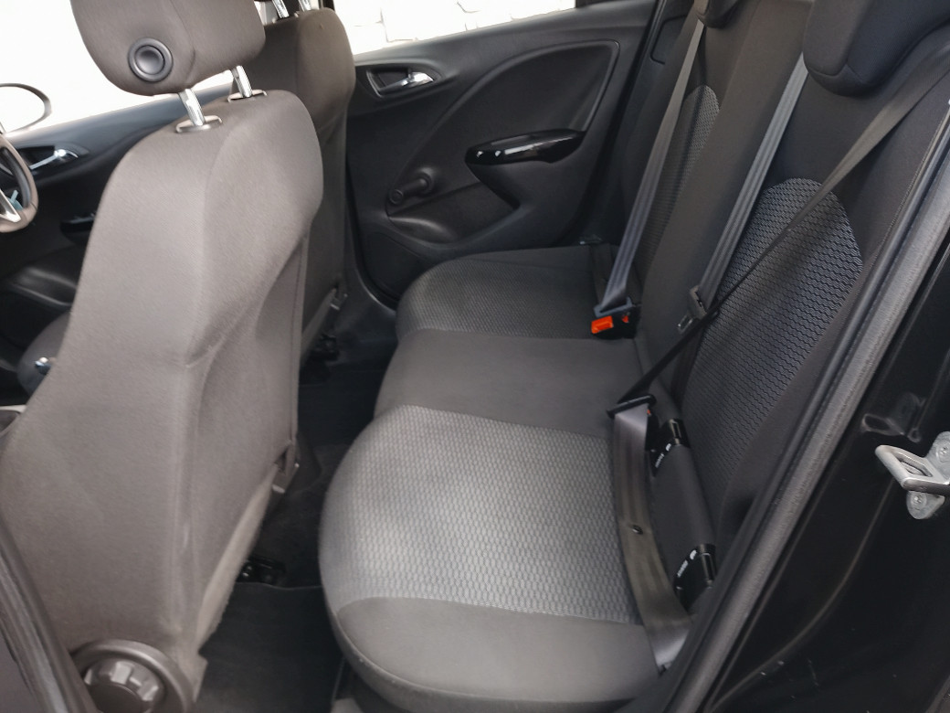 2017 Opel Corsa