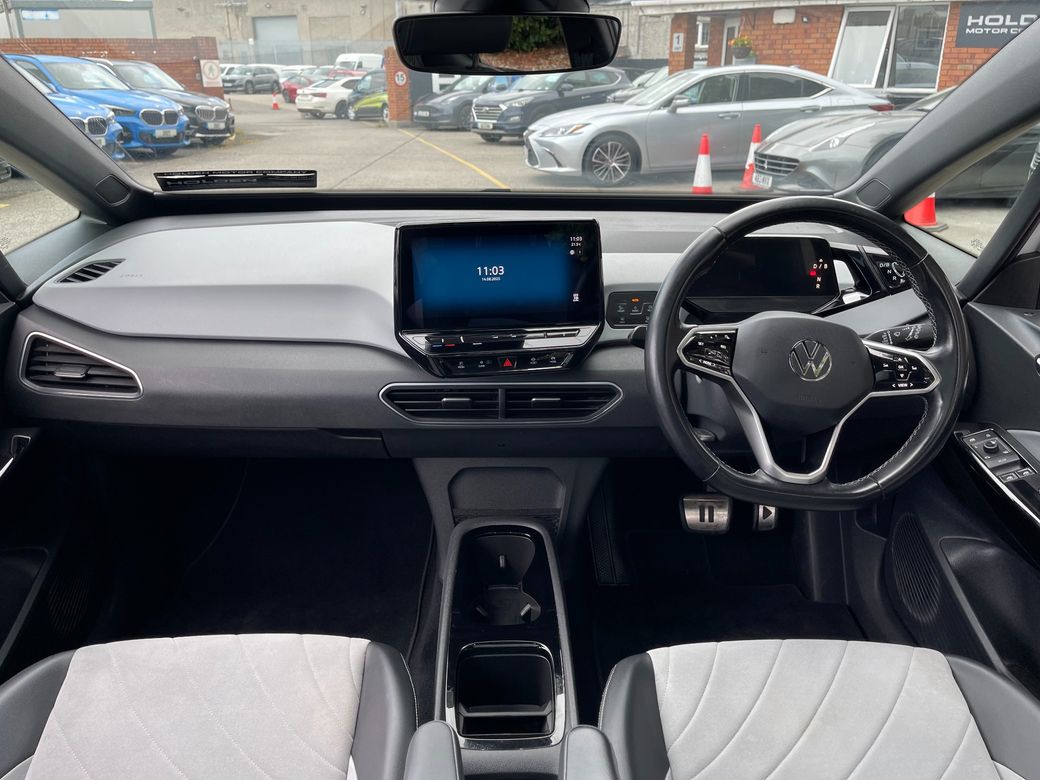 2022 Volkswagen ID.3