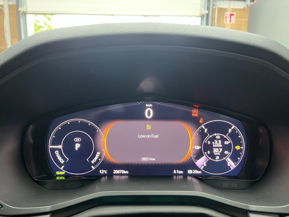 2023 Mazda CX-60