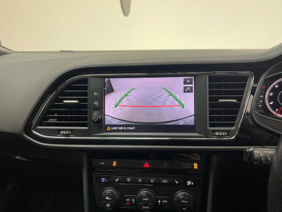 2019 SEAT Leon