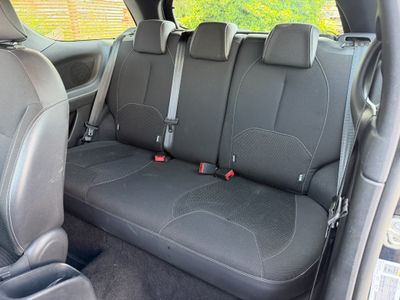 2017 DS Automobiles DS 3