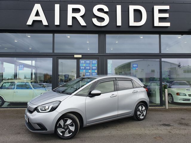 vehicle for sale from Airside Motor Centre