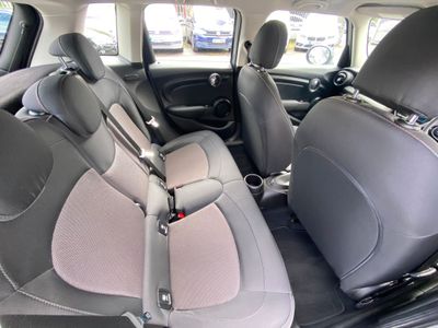 2018 Mini Cooper