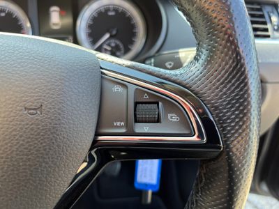 2020 Skoda Octavia