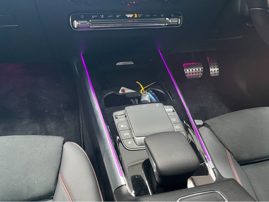 2023 Mercedes-Benz EQB