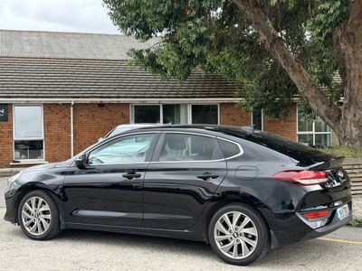2019 Hyundai i30