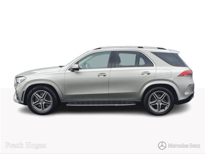 2022 Mercedes-Benz GLE Class