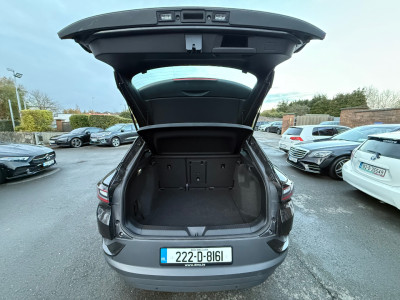 2022 Volkswagen ID.4