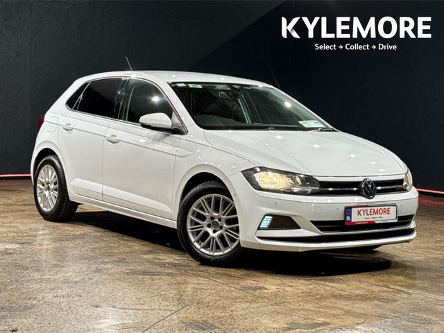 vehicle for sale from Kylemore Cars