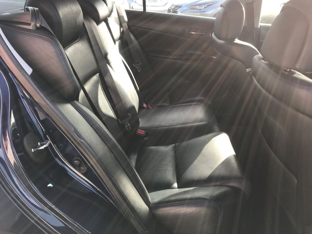 2012 Lexus GS