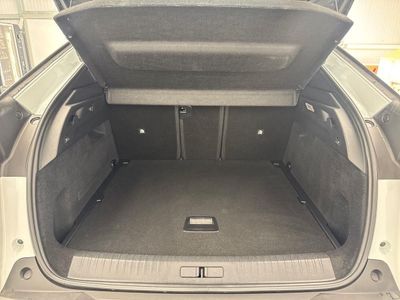 2025 Peugeot 3008