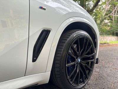 2020 BMW X5