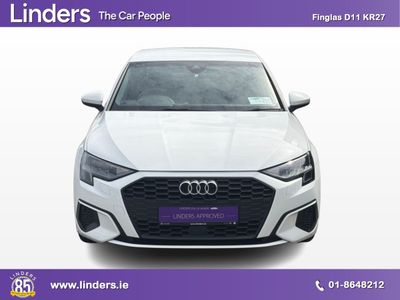 2022 Audi A3