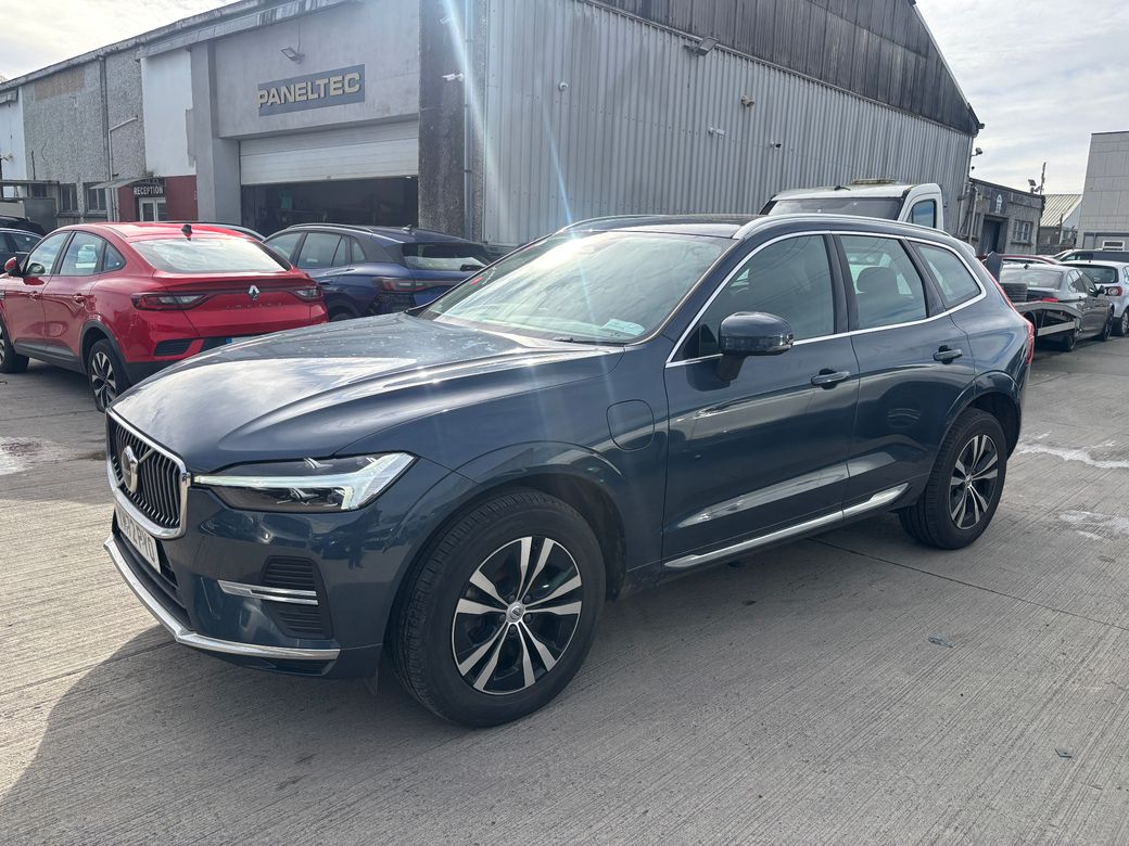 2023 Volvo XC60